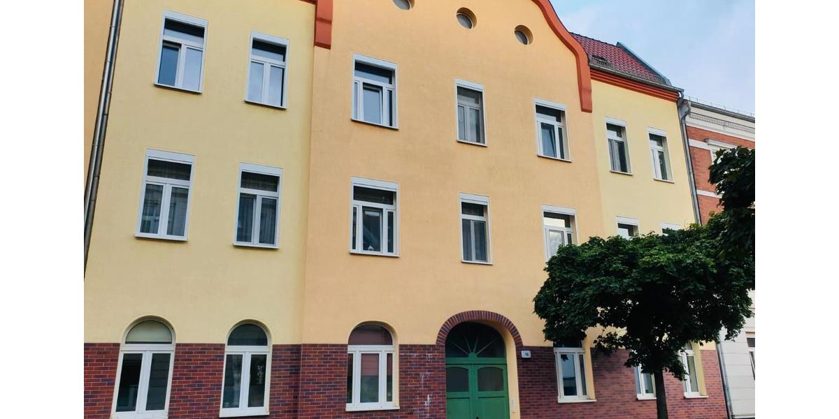 Erdgeschoßwohnung Rathenow - 2 Zimmer, 66 m&sup2;, 594&euro; | Angebot:26047582