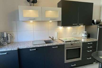 Zimmer Düsseldorf Lichtenbroich - 1 Zimmer, 1.100&euro; | Angebot:22847843