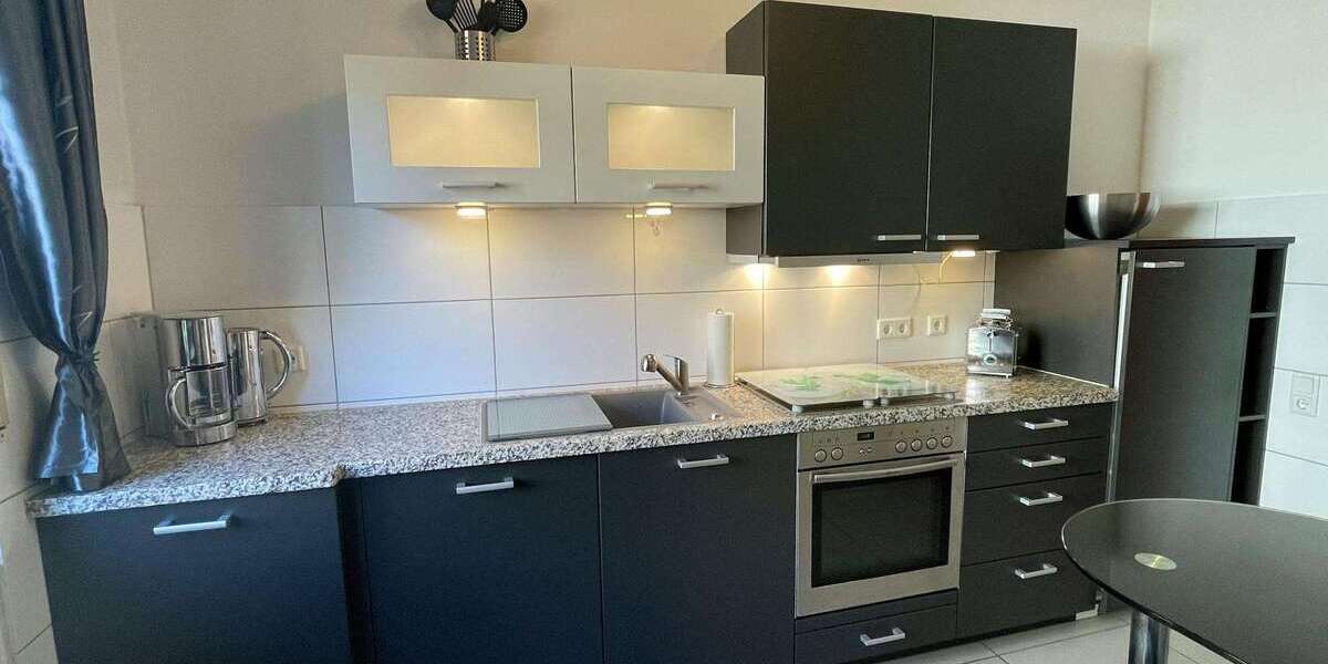 Zimmer Düsseldorf Lichtenbroich - 1 Zimmer, 1.100&euro; | Angebot:22847843