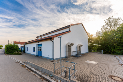 Gewerbeobjekt Straßkirchen - 2.925&euro; | Angebot:27132063