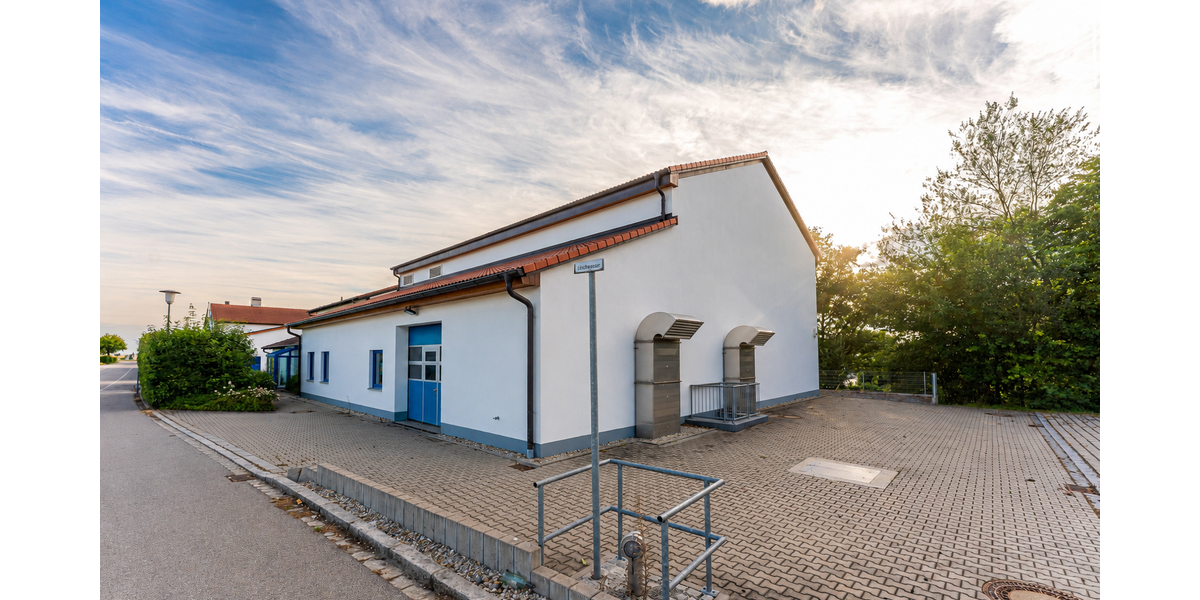 Gewerbeobjekt Straßkirchen - 2.925&euro; | Angebot:27132063