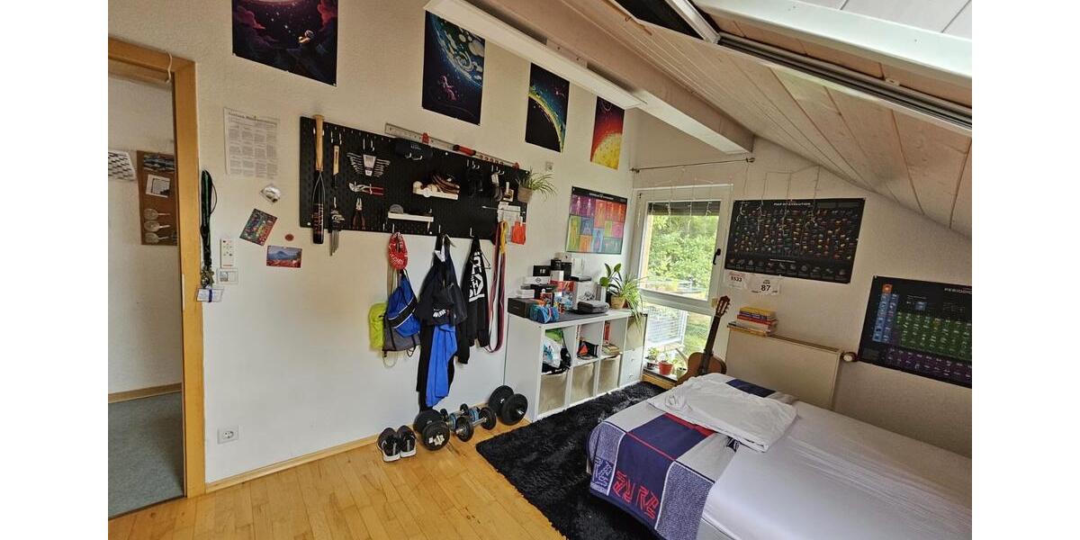 Wohnen auf Zeit Karlsruhe Knielingen - 1 Zimmer, 12 m&sup2;, 550&euro; | Angebot:26212596