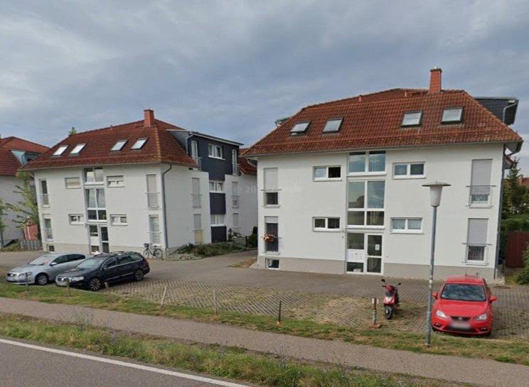 Etagenwohnung Landsberg - 1 Zimmer, 42 m&sup2;, 360&euro; | Angebot:26058826