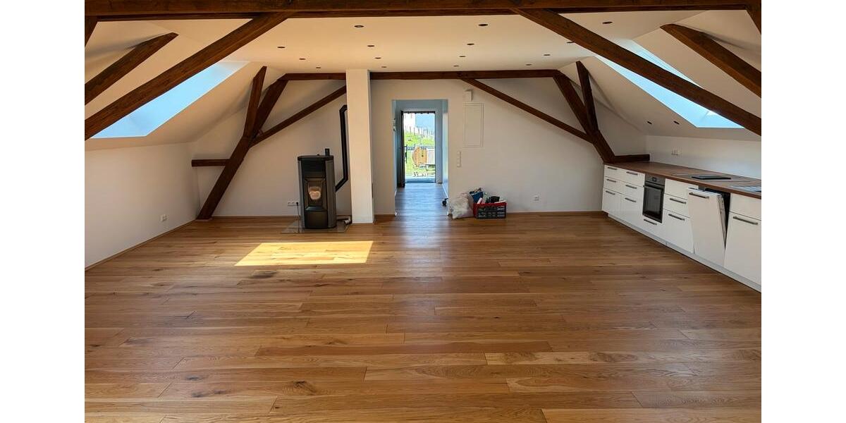 Loft - Studio - Atelier Geiselhöring - 1 Zimmer, 115 m&sup2;, 1.150&euro; | Angebot:26196375