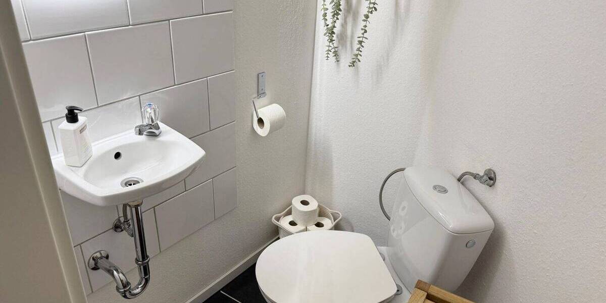 Etagenwohnung Giengen an der Brenz Giengen - 2 Zimmer, 73 m&sup2;, 650&euro; | Angebot:26160696