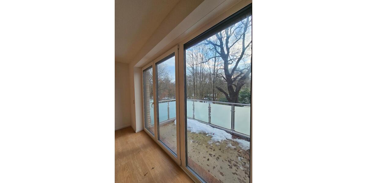 Etagenwohnung Bremerhaven Leherheide - 3 Zimmer, 93 m&sup2;, 1.070&euro; | Angebot:24538483