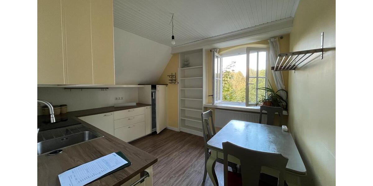 Etagenwohnung Natendorf - 2 Zimmer, 65 m&sup2;, 800&euro; | Angebot:26515186