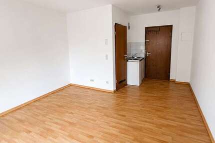 Wohnung Ludwigshafen Mitte - 1 Zimmer, 23 m&sup2;, 412&euro; | Angebot:27324997