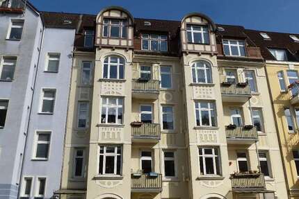 Wohnung zum Mieten in Kiel 860 € 77.18 m² 3 zimmer