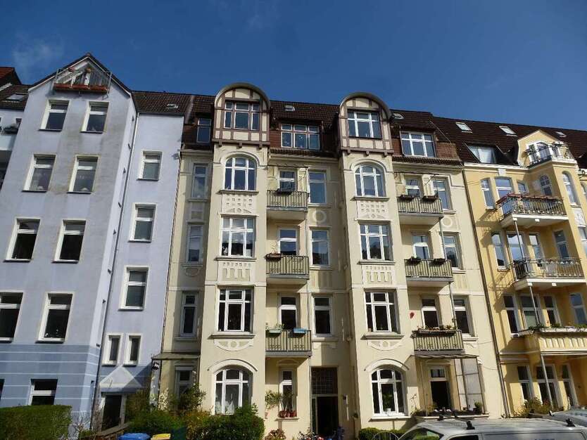 Wohnung zum Mieten in Kiel 860 € 77.18 m² 3 zimmer