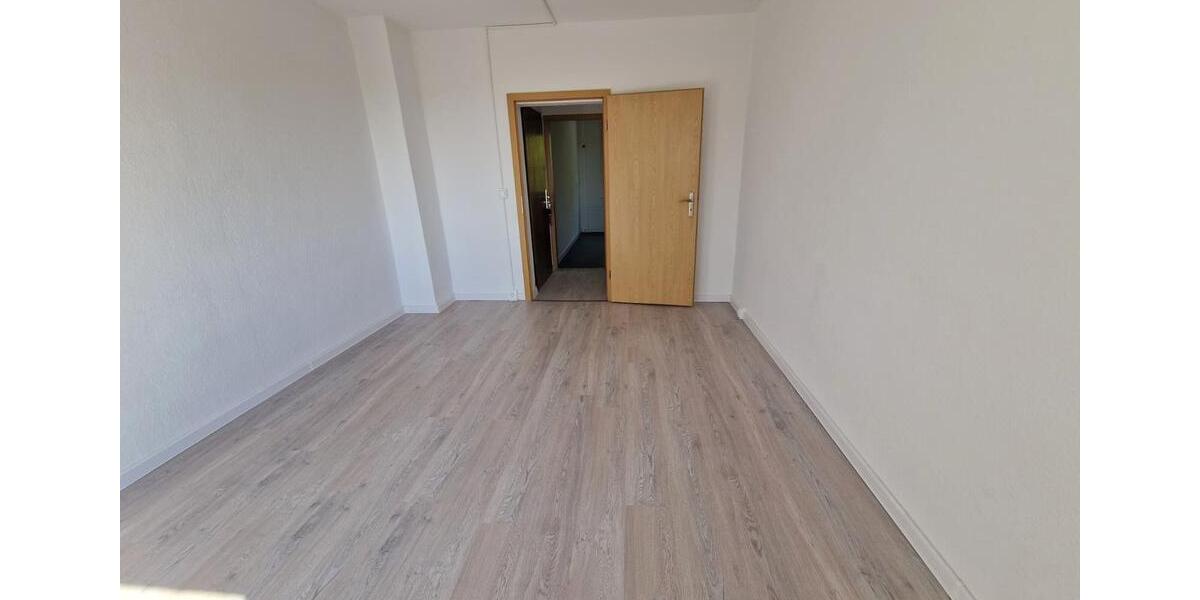 Etagenwohnung Hötensleben - 3 Zimmer, 54 m&sup2;, 183&euro; | Angebot:22644005