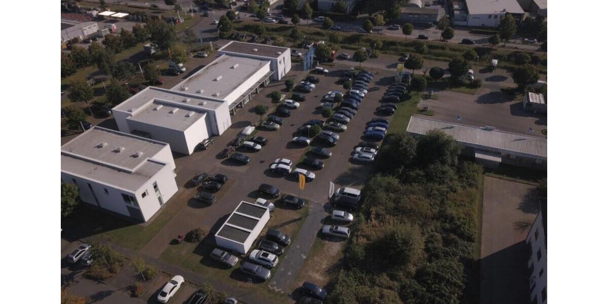 Gewerbeobjekt Reinbek - 3&euro; | Angebot:23752280