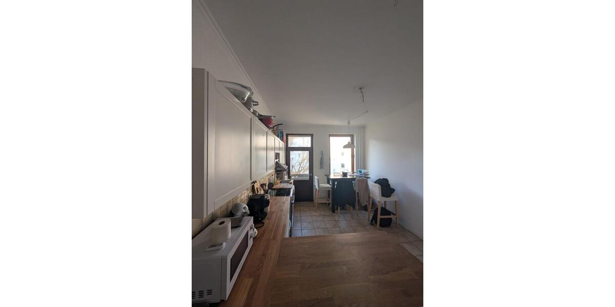 Wohnen auf Zeit Flensburg - 1 Zimmer, 85 m&sup2;, 445&euro; | Angebot:24749291