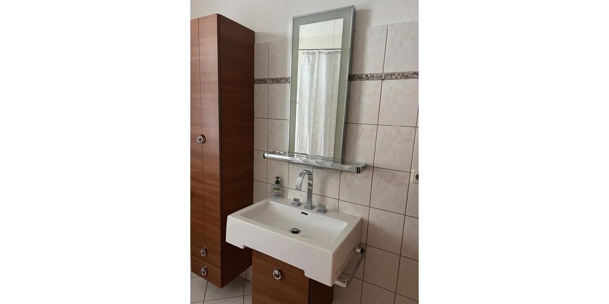 Wohnen auf Zeit Gera Alt-Bieblach - 2 Zimmer, 59 m&sup2;, 283&euro; | Angebot:24866340