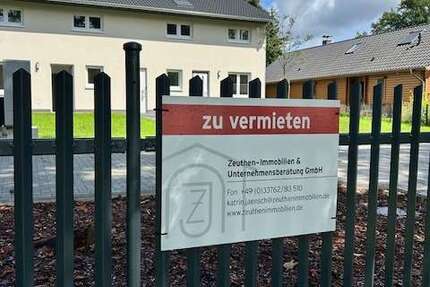 Haus zum Mieten in Schulzendorf 1.995 € 116 m²
