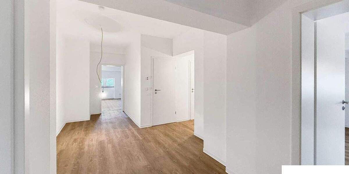 Etagenwohnung Bad Kreuznach - 3 Zimmer, 137 m&sup2;, 1.412&euro; | Angebot:25680878