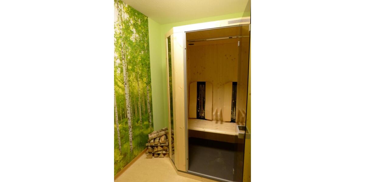 Etagenwohnung Bad Elster - 1 Zimmer, 37 m&sup2;, 395&euro; | Angebot:24418360