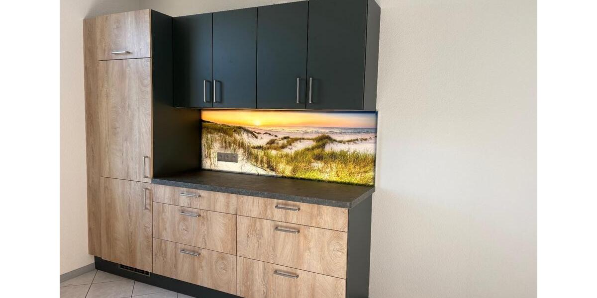 Etagenwohnung Wittenberge - 1 Zimmer, 34 m&sup2;, 265&euro; | Angebot:24430904