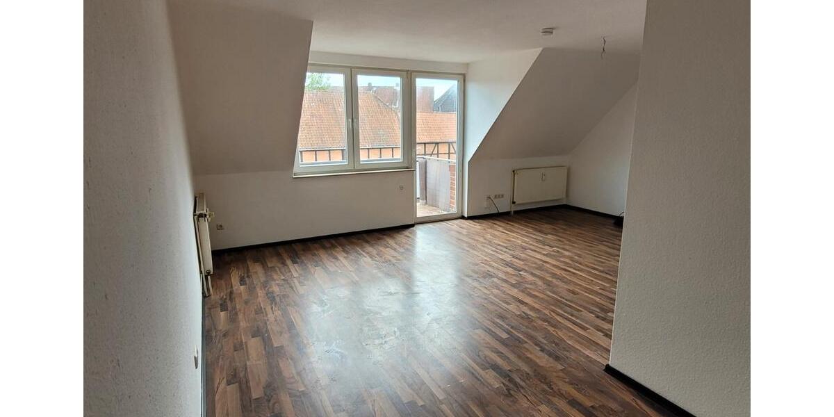 Etagenwohnung Dahlenburg - 2 Zimmer, 56 m&sup2;, 425&euro; | Angebot:26671629