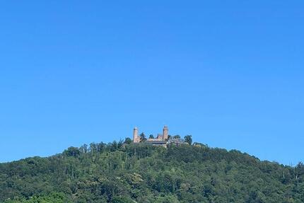 Wohnung Bensheim - 4 Zimmer, 106 m&sup2;, 1.080&euro; | Angebot:26255694