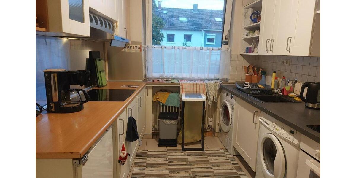 Wohnen auf Zeit Bremen Huchting - 1 Zimmer, 20 m&sup2;, 480&euro; | Angebot:24762601