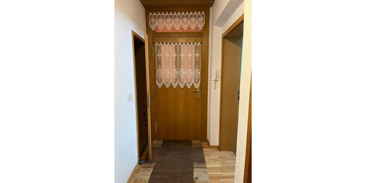 Etagenwohnung Wittenberg Lutherstadt - 4 Zimmer, 95 m&sup2;, 760&euro; | Angebot:26042376