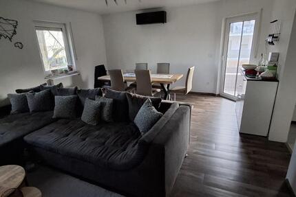 Sehr schöne helle Wohnung in Eppelborn zimmer