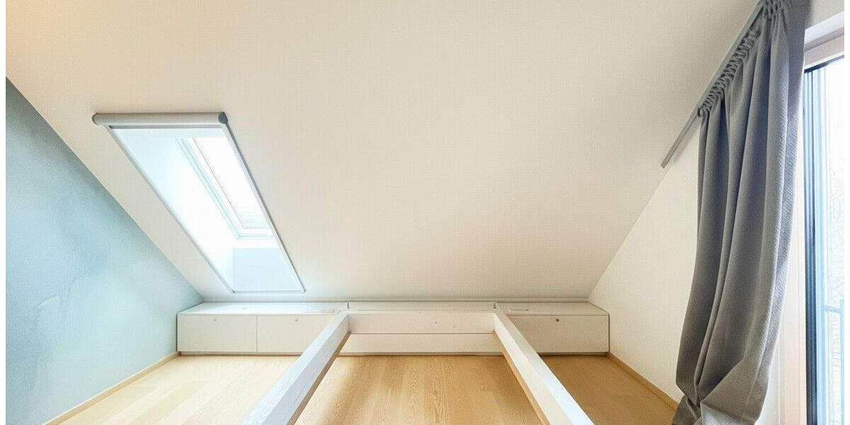 Etagenwohnung Nördlingen / Baldingen Baldingen - 3 Zimmer, 119 m&sup2;, 1.470&euro; | Angebot:25770842