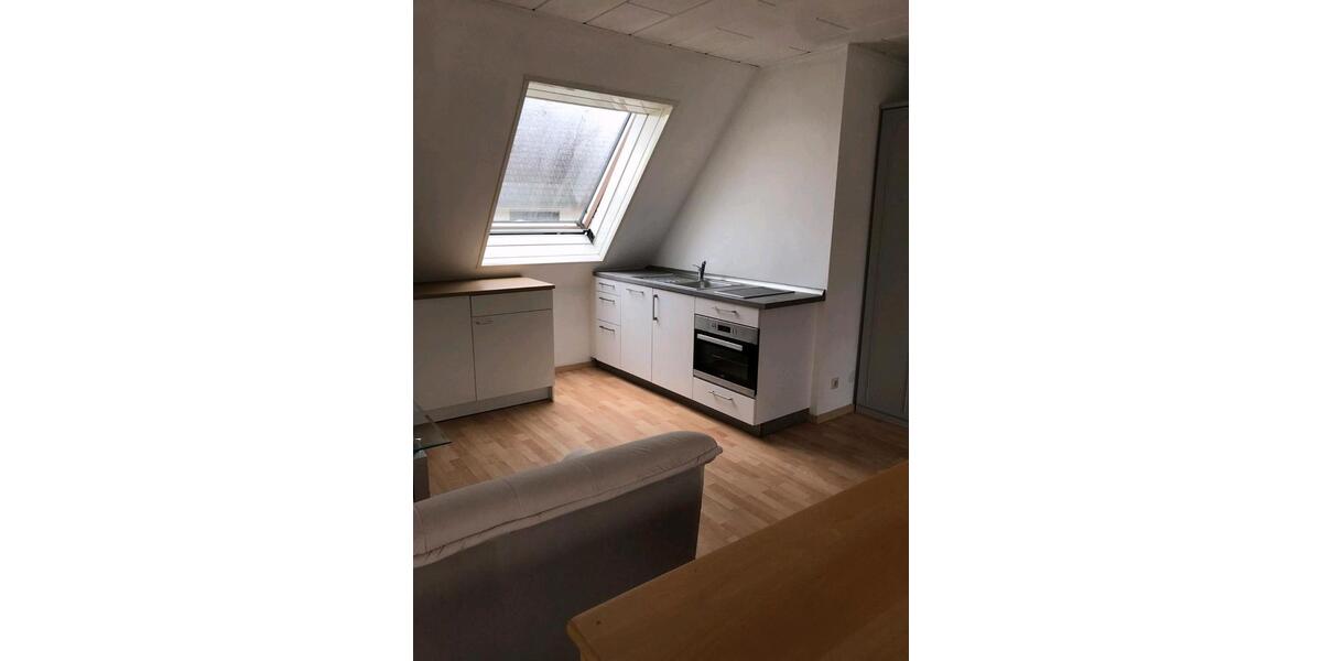 Etagenwohnung Rastatt - 1 Zimmer, 55 m&sup2;, 750&euro; | Angebot:26034147