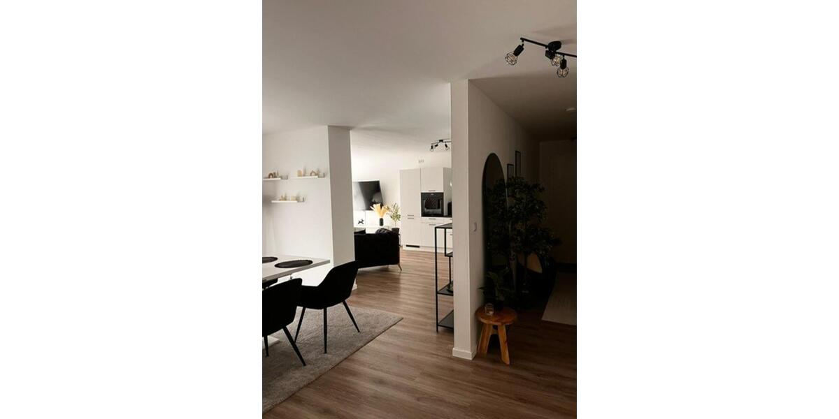 Etagenwohnung Bad Düben - 4 Zimmer, 109 m&sup2;, 1.155&euro; | Angebot:23844967