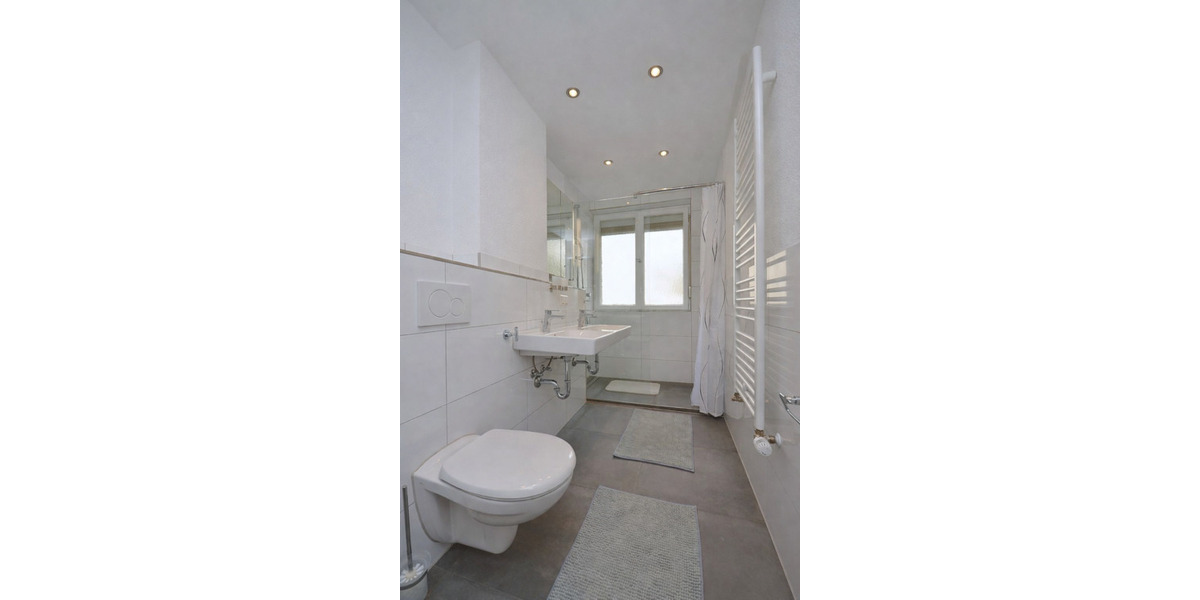 WG-Zimmer in Stuttgart-Mitte mit Balkon 1 zimmer