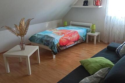 Wohnung Berlin Spandau - 1 Zimmer, 15 m&sup2;, 480&euro; | Angebot:25287155