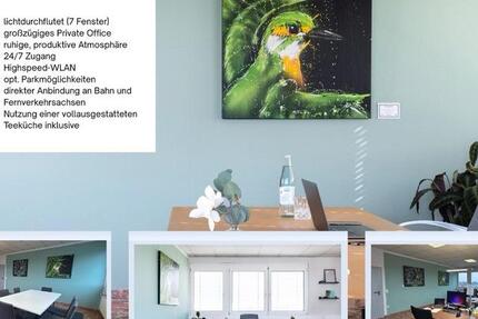 Gewerbeobjekt Ludwigsburg Hoheneck - 799&euro; | Angebot:24859834