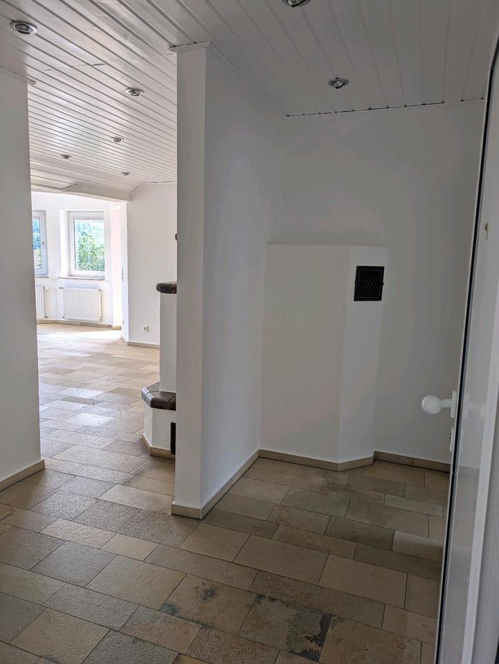 Mietwohnung Dachgeschoss in Meschede -Freienohl