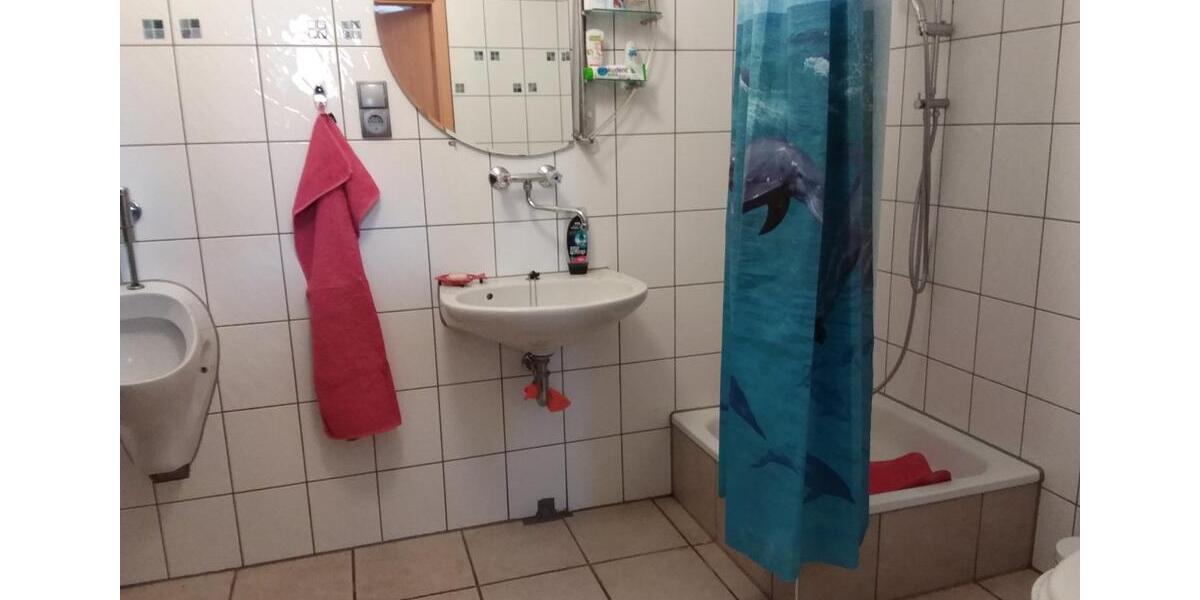 Wohnen auf Zeit Neetzow-Liepen Liepen - 1 Zimmer, 40 m&sup2;, 40&euro; | Angebot:25596587