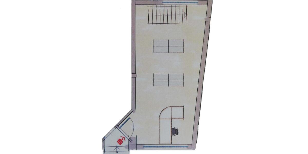 Gewerbeobjekt Forchheim - 510&euro; | Angebot:22044835