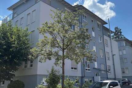Wohnung Aalen - 4 Zimmer, 89 m&sup2;, 880&euro; | Angebot:26956270