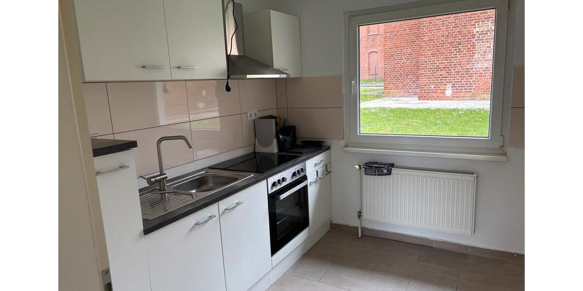 Erdgeschoßwohnung Helmstedt - 2.5 Zimmer, 65 m&sup2;, 600&euro; | Angebot:26495645