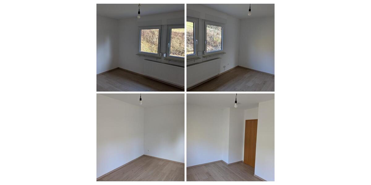 Erdgeschoßwohnung Kulmbach Blaich - 4 Zimmer, 120 m&sup2;, 1.300&euro; | Angebot:24679925