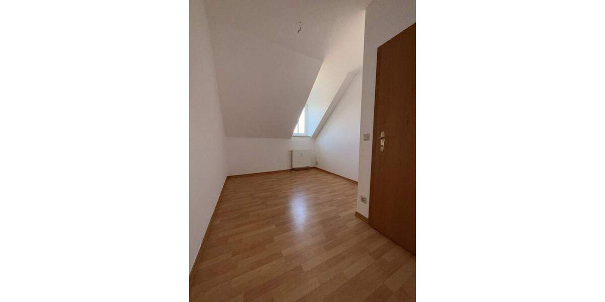 Etagenwohnung Wilkau-Haßlau Haßlau - 2 Zimmer, 54 m&sup2;, 275&euro; | Angebot:25734798