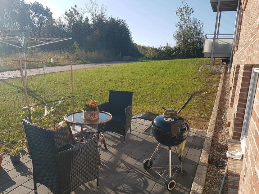 Wohnung zu vermieten in Heiligenhafen.