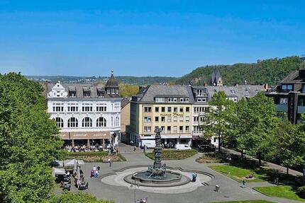 Wohnung Koblenz - 2 Zimmer, 50 m&sup2;, 1.000&euro; | Angebot:26384584