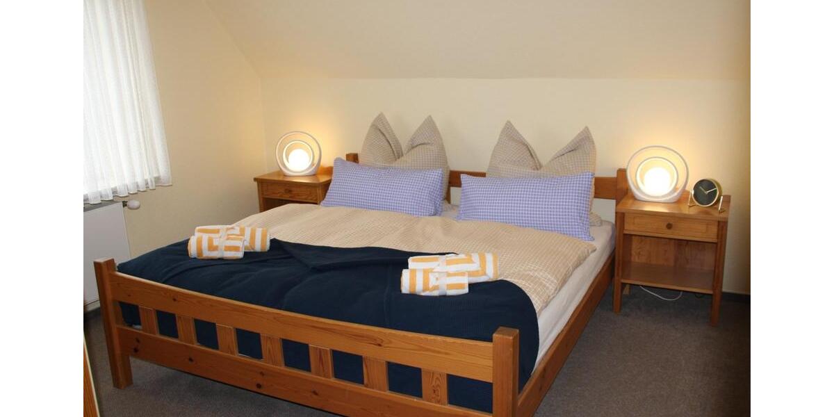 Etagenwohnung Büsum - 3 Zimmer, 60 m&sup2;, 750&euro; | Angebot:25223143