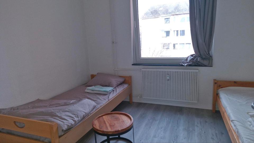 Wohnen auf Zeit Laatzen - 2 Zimmer, 55 m&sup2;, 500&euro; | Angebot:24644236