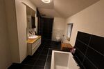 Exklusive Stadthausvilla in Hamburg-Boberg mit eigenem Wald 157 m² möblier für 10 Mon. - Mehrfamilienhaus, Wohnhaus Hamburg Lohbrügge | Angebot:26633734