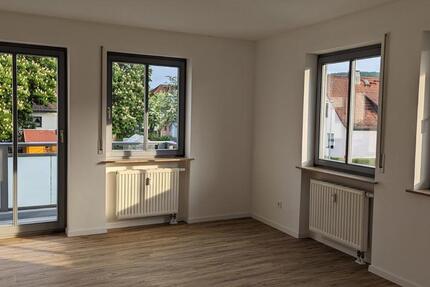 Wohnung Meiningen - 2 Zimmer, 61 m&sup2;, 450&euro; | Angebot:26652548