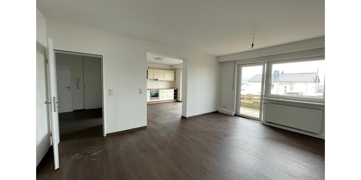 Etagenwohnung Bad Wildungen - 2 Zimmer, 64 m&sup2;, 680&euro; | Angebot:26624539