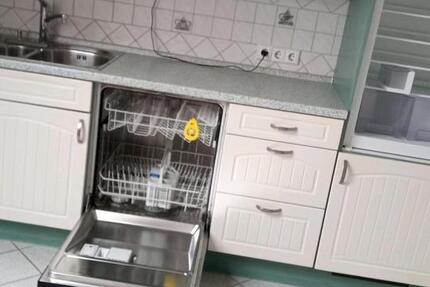 Helle 3-Zimmer- Wohnung in Gschwend 3 zimmer