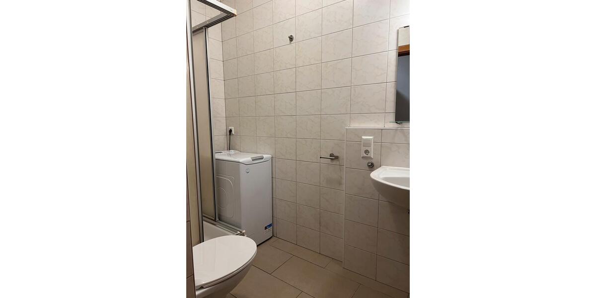 Etagenwohnung Bad Mergentheim - 1 Zimmer, 15 m&sup2;, 400&euro; | Angebot:21238756