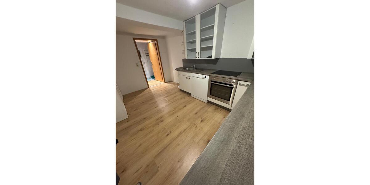 Erdgeschoßwohnung Solms - 1 Zimmer, 65 m&sup2;, 650&euro; | Angebot:24480486